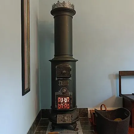 Herrenhaus Harmshagen Apartmán