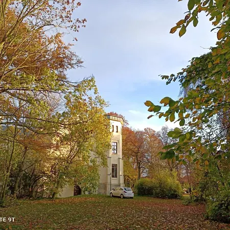 Herrenhaus Harmshagen * Testorf-Steinfort