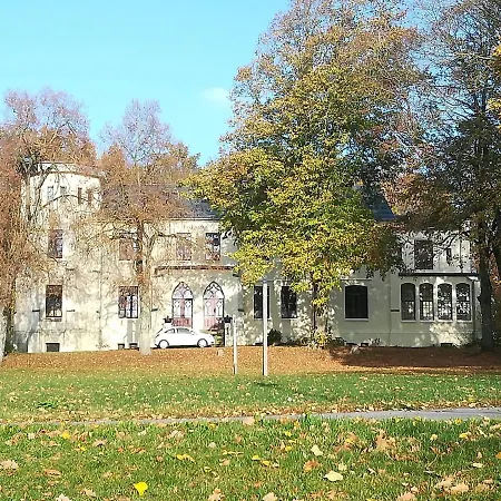 Herrenhaus Harmshagen Apartment *