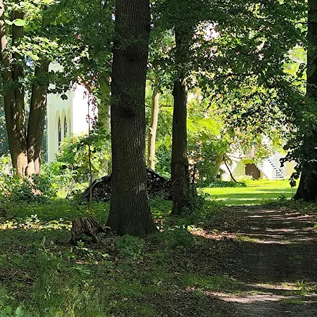 Herrenhaus Harmshagen