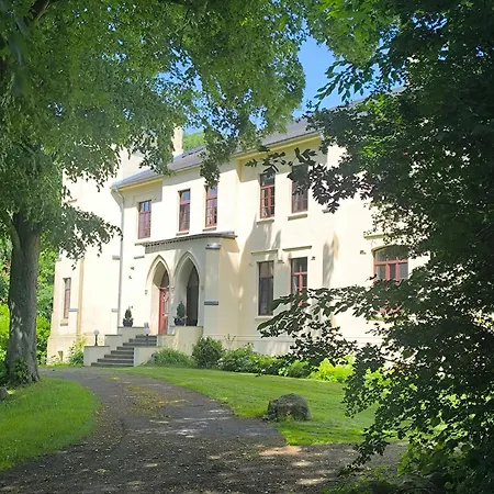 Herrenhaus Harmshagen * Testorf-Steinfort