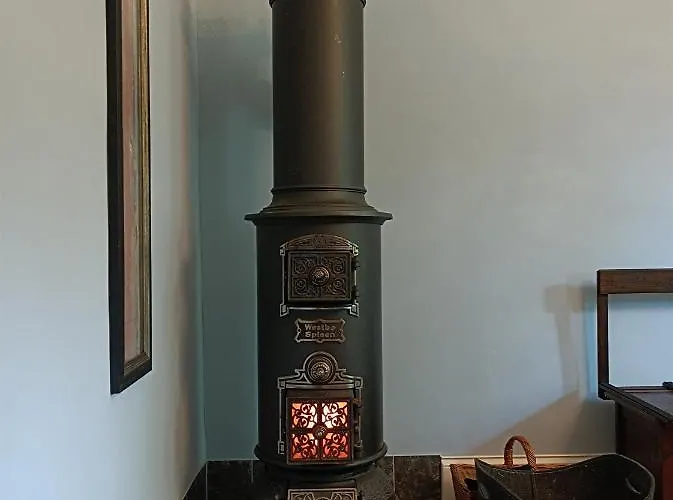 Herrenhaus Harmshagen Appartement